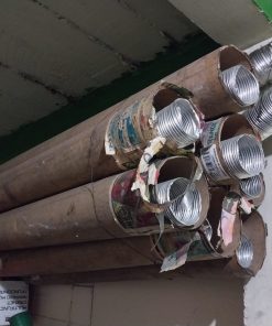 Mangueras Especiales he Hidráulicas